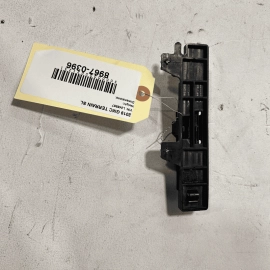 2018 - 2023 GMC TERRAIN KEYLESS ENTRY ANTENNA MODULE w/ BRACKET HOLDER OEM