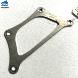 2012-20 Tesla Model S Engine Front Passenger Side Mount Bracket Shear Plate