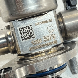 2018-2019-2020-2021-2022 GMC TERRAIN SLE High Pressure Fuel Pump OME