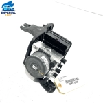 GMC TERRAIN 2019-2021 ABS ANTI LOCK BRAKE PUMP MODULE UNIT & MOUNT BRACKET 
