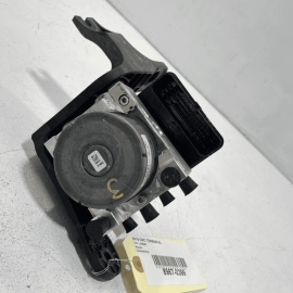 GMC TERRAIN 2019-2021 ABS ANTI LOCK BRAKE PUMP MODULE UNIT & MOUNT BRACKET 