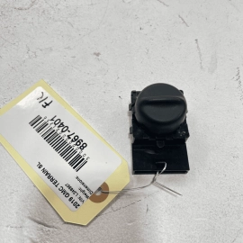 2018-2019-2020-2021-2022-2023 GMC TERRAIN FRONT LEFT SEAT LUMBAR SWITCH OEM 2018-2019-2020-2021-2022-2023 GMC TERRAIN FRONT LEFT SEAT LUMBAR SWITCH OEM
