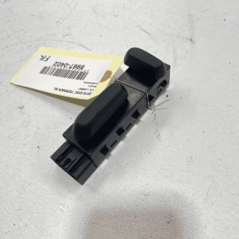 2018-2023 GMC TERRAIN ADJUSTMENT CONTROL SWITCH FRONT LEFT DRIVER SEAT OEM