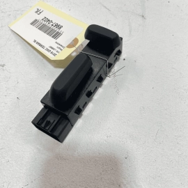 2018-2023 GMC TERRAIN ADJUSTMENT CONTROL SWITCH FRONT LEFT DRIVER SEAT OEM