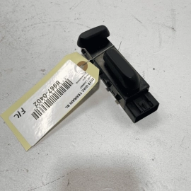 2018-2023 GMC TERRAIN ADJUSTMENT CONTROL SWITCH FRONT LEFT DRIVER SEAT OEM