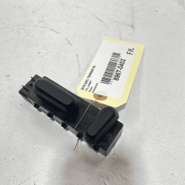 2018-2023 GMC TERRAIN ADJUSTMENT CONTROL SWITCH FRONT LEFT DRIVER SEAT OEM