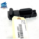 2018-2023 GMC TERRAIN ADJUSTMENT CONTROL SWITCH FRONT LEFT DRIVER SEAT OEM