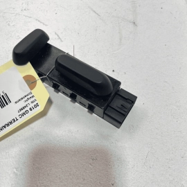 2018-2023 GMC TERRAIN ADJUSTMENT CONTROL SWITCH FRONT LEFT DRIVER SEAT OEM