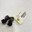 2018-2019 GMC TERRAIN SLE MOTOR KNOCK SENSOR OEM 2PCS