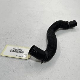 GMC TERRAIN SL 2018-2023 1.5L RADIATOR COOLANT LOWER HOSE TUBE & CLAMPS OEM