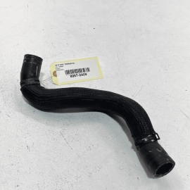 GMC TERRAIN SL 2018-2023 1.5L RADIATOR COOLANT LOWER HOSE TUBE & CLAMPS OEM