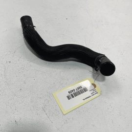 GMC TERRAIN SL 2018-2023 1.5L RADIATOR COOLANT LOWER HOSE TUBE & CLAMPS OEM