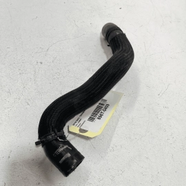 GMC TERRAIN SL 2018-2023 1.5L RADIATOR COOLANT LOWER HOSE TUBE & CLAMPS OEM