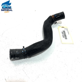 GMC TERRAIN SL 2018-2023 1.5L RADIATOR COOLANT LOWER HOSE TUBE & CLAMPS OEM
