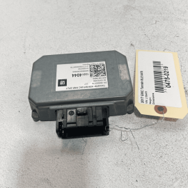 GMC TERRAIN SLE 2018-2021 POWER VOLTAGE INVERTER CONVERTER MODULE UNIT OEM
