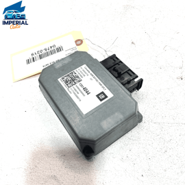 GMC TERRAIN SLE 2018-2021 POWER VOLTAGE INVERTER CONVERTER MODULE UNIT OEM