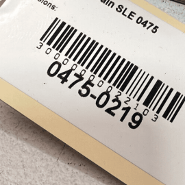 GMC TERRAIN SLE 2018-2021 POWER VOLTAGE INVERTER CONVERTER MODULE UNIT OEM