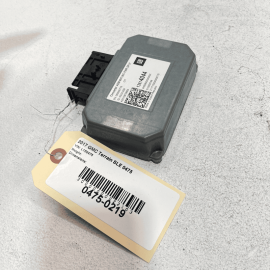 GMC TERRAIN SLE 2018-2021 POWER VOLTAGE INVERTER CONVERTER MODULE UNIT OEM