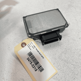 GMC TERRAIN SLE 2018-2021 POWER VOLTAGE INVERTER CONVERTER MODULE UNIT OEM