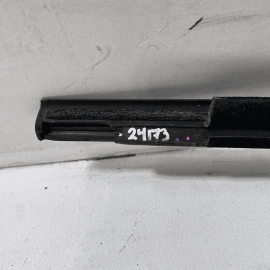 2018-2023 GMC TERRAIN REAR RIGHT PASSENGER SIDE DOOR WINDOW BELT MOLDING OE