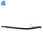 2018-2023 GMC TERRAIN REAR RIGHT PASSENGER SIDE DOOR WINDOW BELT MOLDING OE