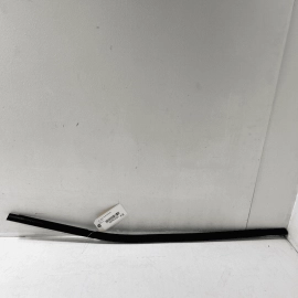 2018-2023 GMC TERRAIN REAR RIGHT PASSENGER SIDE DOOR WINDOW BELT MOLDING OE