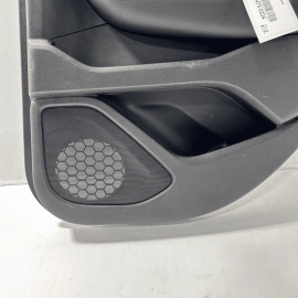 2018-2023 GMC TERRAIN REAR PASSENGER SIDE INTERIOR DOOR TRIM COVER PANEL OE 2018-2023 GMC TERRAIN REAR PASSENGER SIDE INTERIOR DOOR TRIM COVER PANEL OE