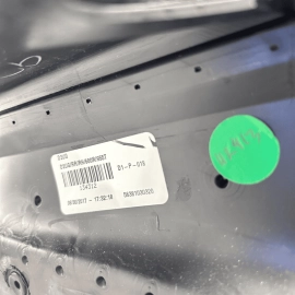 2018-2023 GMC TERRAIN REAR PASSENGER SIDE INTERIOR DOOR TRIM COVER PANEL OE 2018-2023 GMC TERRAIN REAR PASSENGER SIDE INTERIOR DOOR TRIM COVER PANEL OE