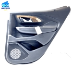 2018-2023 GMC TERRAIN REAR PASSENGER SIDE INTERIOR DOOR TRIM COVER PANEL OE