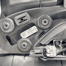 2018-2023 GMC TERRAIN REAR PASSENGER SIDE INTERIOR DOOR TRIM COVER PANEL OE 2018-2023 GMC TERRAIN REAR PASSENGER SIDE INTERIOR DOOR TRIM COVER PANEL OE