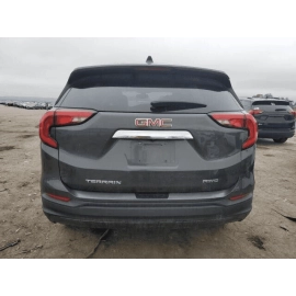 2018-2023 GMC TERRAIN REAR PASSENGER SIDE INTERIOR DOOR TRIM COVER PANEL OE 2018-2023 GMC TERRAIN REAR PASSENGER SIDE INTERIOR DOOR TRIM COVER PANEL OE