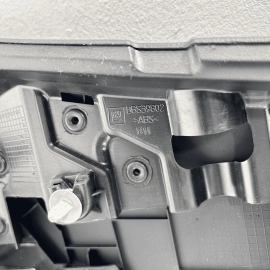 2018-2023 GMC TERRAIN REAR PASSENGER SIDE INTERIOR DOOR TRIM COVER PANEL OE 2018-2023 GMC TERRAIN REAR PASSENGER SIDE INTERIOR DOOR TRIM COVER PANEL OE