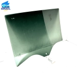2018-2023 GMC TERRAIN REAR RIGHT PASSENGER SIDE DOOR WINDOW GLASS OEM