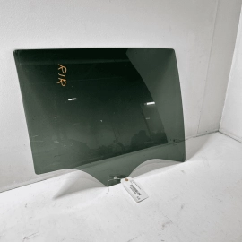 2018-2023 GMC TERRAIN REAR RIGHT PASSENGER SIDE DOOR WINDOW GLASS OEM