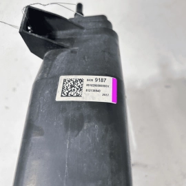 2018-2021 GMC TERRAIN FUEL VAPOR EVAPORATOR CHARCOAL CANISTER OEM