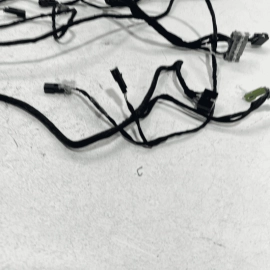 GMC TERRAIN SLE 2018-2019 ROOF HEADLINER WIRE WIRING HARNESS OEM