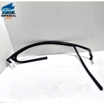 Front Left Door Glass Run Channel Weatherstrip Seal GMC Terrain 2018-2023 O