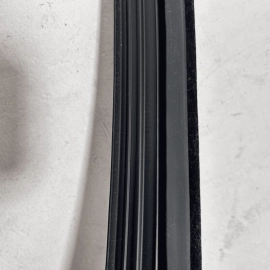 Front Left Door Glass Run Channel Weatherstrip Seal GMC Terrain 2018-2023 O