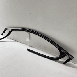 Front Left Door Glass Run Channel Weatherstrip Seal GMC Terrain 2018-2023 O