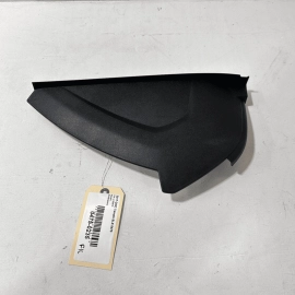Dash Instrument Panel Drive Side End Cap Cover Trim GMC Terrain 2018-2023 O