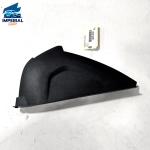 Dash Instrument Panel Drive Side End Cap Cover Trim GMC Terrain 2018-2023 O