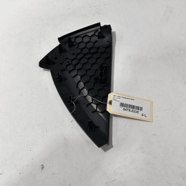 Dash Instrument Panel Drive Side End Cap Cover Trim GMC Terrain 2018-2023 O