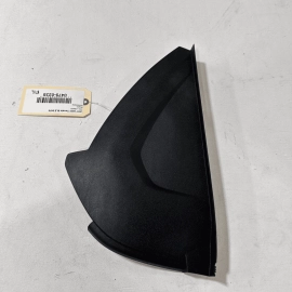 Dash Instrument Panel Drive Side End Cap Cover Trim GMC Terrain 2018-2023 O