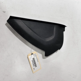Dash Instrument Panel Drive Side End Cap Cover Trim GMC Terrain 2018-2023 O