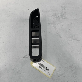 Front Left Driver Side Door Armrest Switch Mount Plate GMC Terrain 2018-202