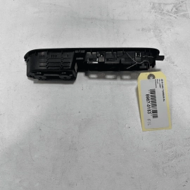 Front Left Driver Side Door Armrest Switch Mount Plate GMC Terrain 2018-202