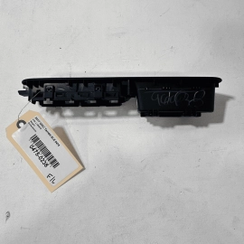 Front Left Driver Side Door Armrest Switch Mount Plate GMC Terrain 2018-202