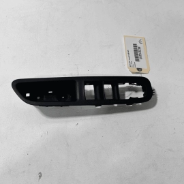 Front Left Driver Side Door Armrest Switch Mount Plate GMC Terrain 2018-202