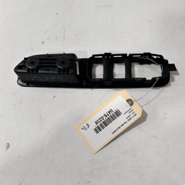 Front Left Driver Side Door Armrest Switch Mount Plate GMC Terrain 2018-202