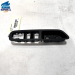 Front Left Driver Side Door Armrest Switch Mount Plate GMC Terrain 2018-202